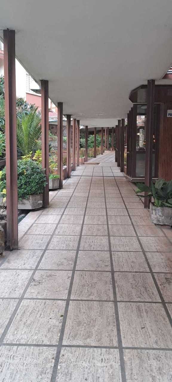 Esterno - Quadrilocale Via Mario Chiri, Roma - foto 3