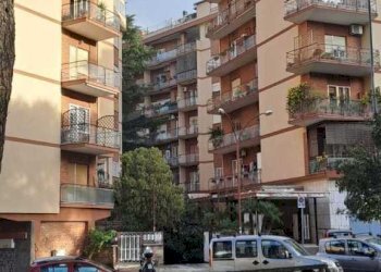 Esterno - Quadrilocale Via Mario Chiri, Roma - foto 1