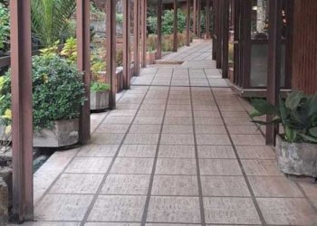 Esterno - Quadrilocale Via Mario Chiri, Roma - foto 3