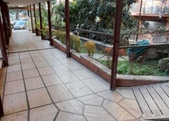 Esterno - Quadrilocale Via Mario Chiri, Roma - foto 4