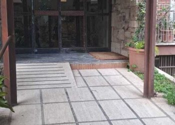 Esterno - Quadrilocale Via Mario Chiri, Roma - foto 6