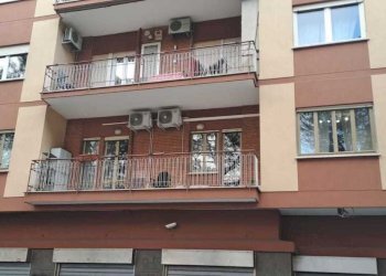 Palazzo - Quadrilocale Via Mario Chiri, Roma - foto 7