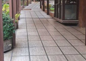 Esterno - Quadrilocale Via Mario Chiri, Roma - foto 8