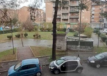 Affaccio - Quadrilocale Via Mario Chiri, Roma - foto 10