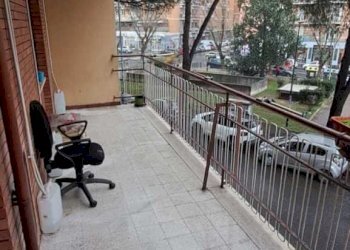 Esterno - Quadrilocale Via Mario Chiri, Roma - foto 11