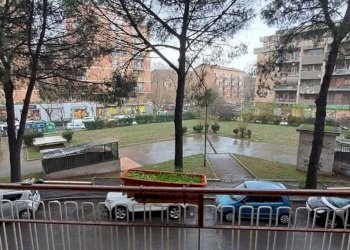 Affaccio - Quadrilocale Via Mario Chiri, Roma - foto 12