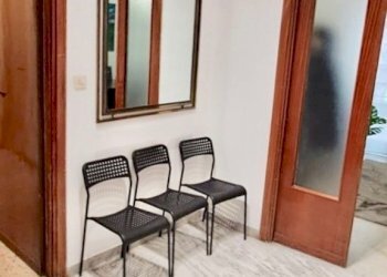 Interno - Quadrilocale Via Mario Chiri, Roma - foto 13