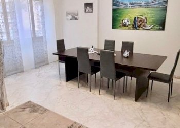 Interno - Quadrilocale Via Mario Chiri, Roma - foto 14