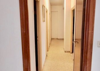 Interno - Quadrilocale Via Mario Chiri, Roma - foto 15