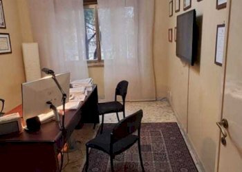 Interno - Quadrilocale Via Mario Chiri, Roma - foto 28