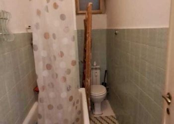 Bagno - Quadrilocale Via Mario Chiri, Roma - foto 29