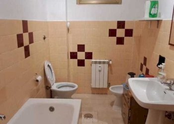 Bagno - Quadrilocale Via Mario Chiri, Roma - foto 30