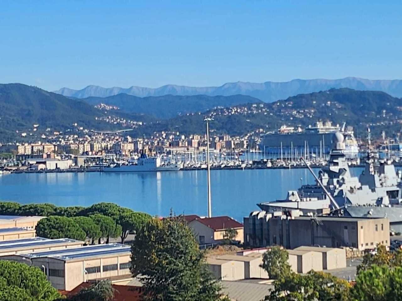 1A11.jpeg - Appartamento La Spezia - foto 2