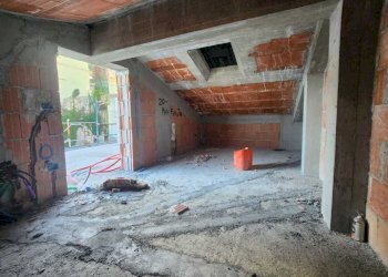 3A20 sottotetto.jpeg - Appartamento La Spezia - foto 11