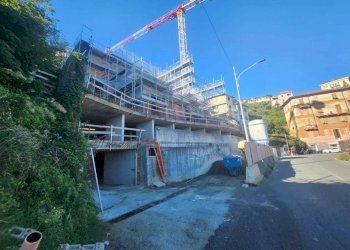 esterno4.jpeg - Appartamento La Spezia - foto 14