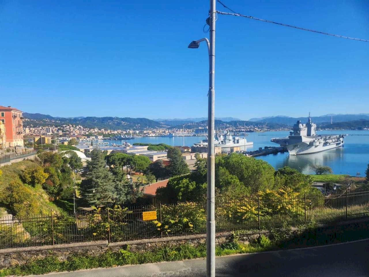 1A6.jpeg - Trilocale La Spezia - foto 2