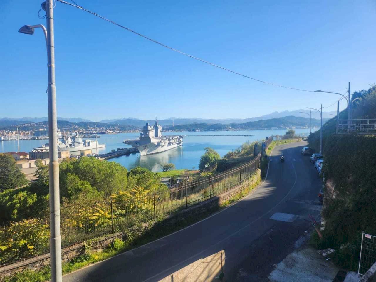 1A8.jpeg - Trilocale La Spezia - foto 3