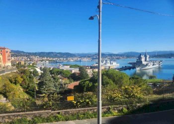 1A6.jpeg - Trilocale La Spezia - foto 2