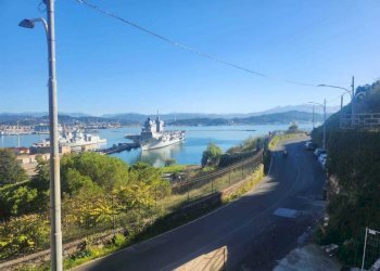 1A8.jpeg - Trilocale La Spezia - foto 3