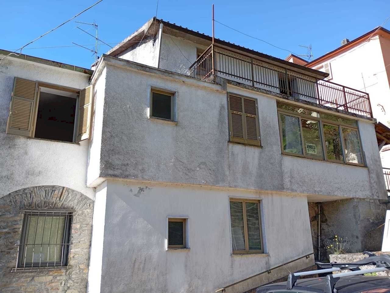 WhatsApp Image 2025-07-29 at 10.49.45 (1).jpeg - Townhouse LOCALITà CERCO FRAZIONE RICCO, Tresana - photo 3