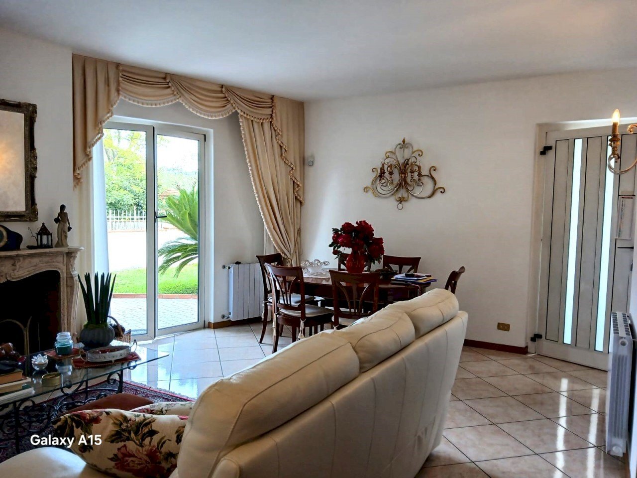 mod8.jpeg - Semi-detached house Fosdinovo - photo 1
