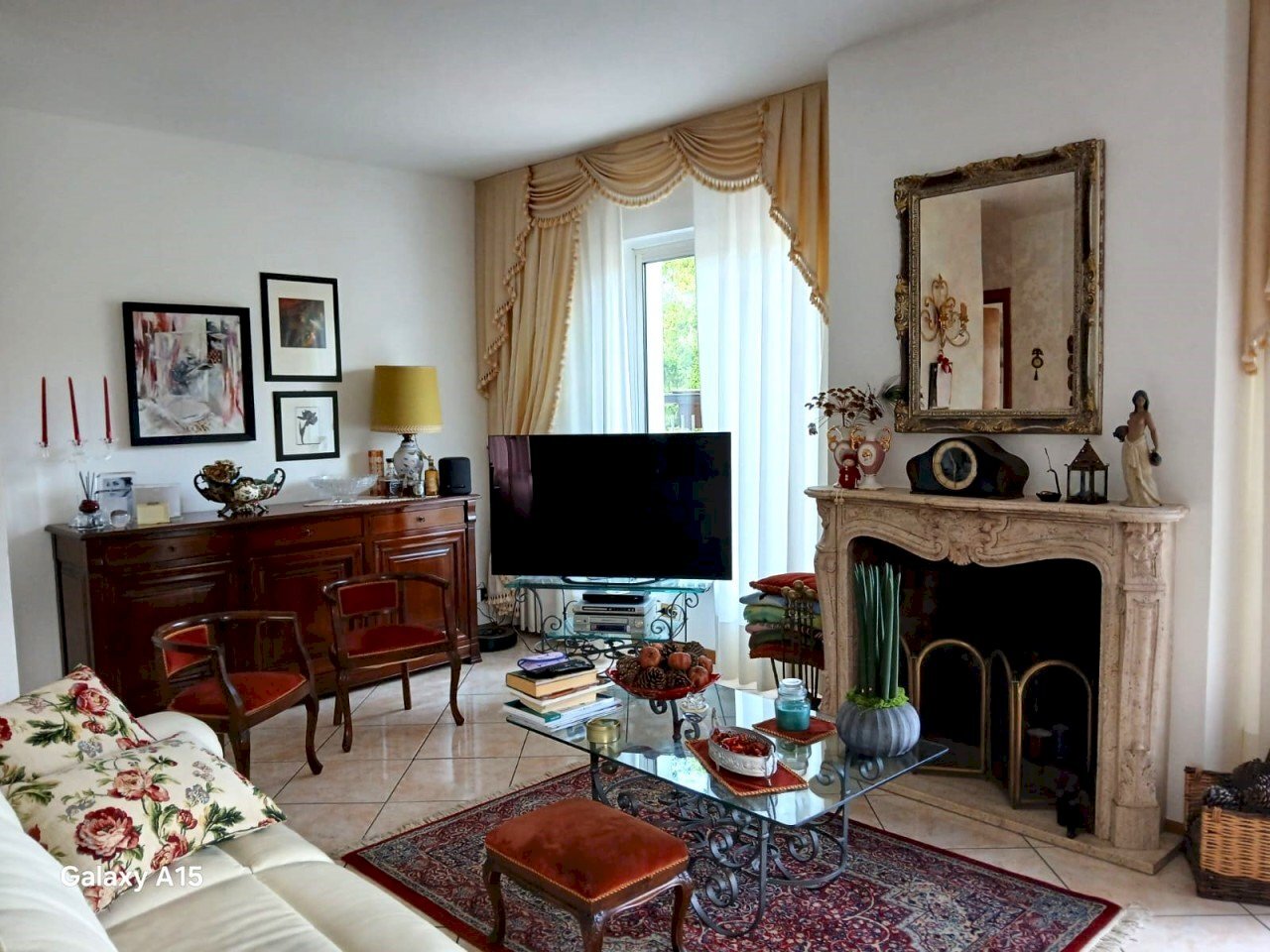 mod1.jpeg - Semi-detached house Fosdinovo - photo 2