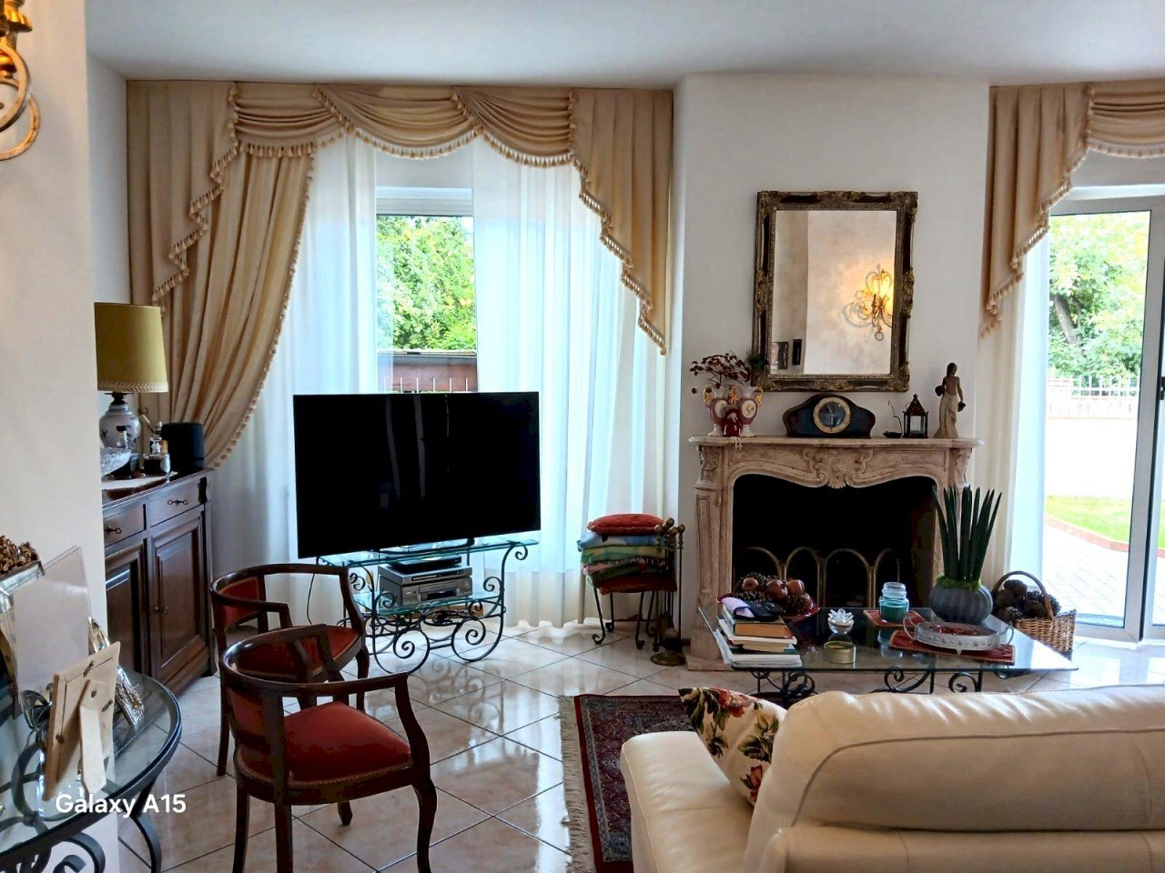 mod2.jpeg - Semi-detached house Fosdinovo - photo 3