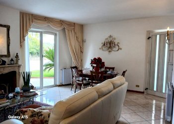 mod8.jpeg - Casa semi indipendente Fosdinovo - foto 1