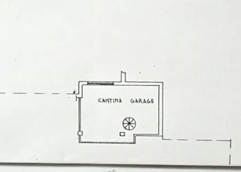 pln garag.JPG - Casa semi indipendente Fosdinovo - foto 23