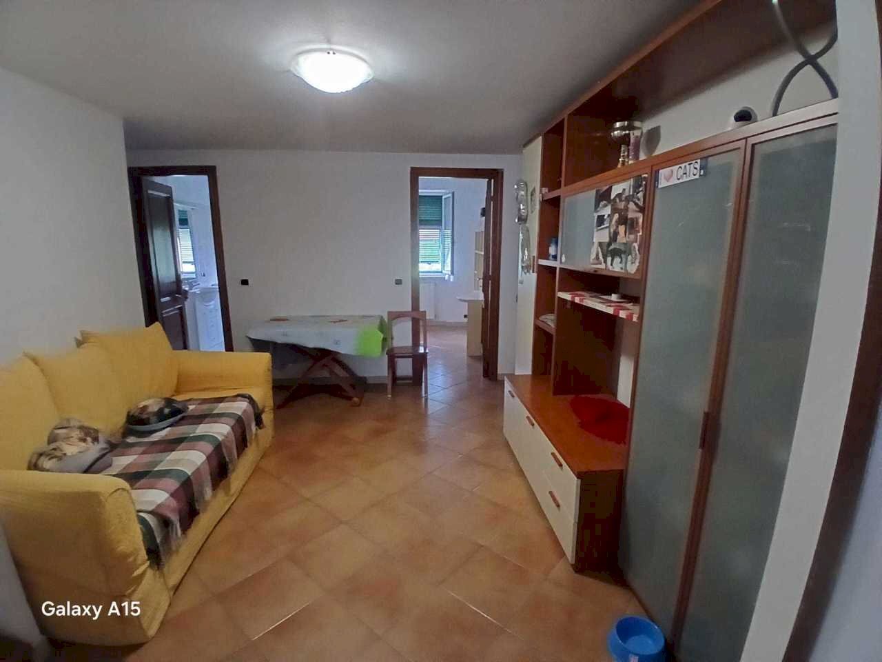 WhatsApp Image 2025-05-22 at 17.28.16.jpeg - Quadrilocale Castelnuovo Magra - foto 1