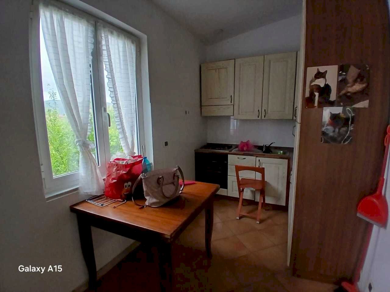 WhatsApp Image 2025-05-22 at 17.28.17.jpeg - Quadrilocale Castelnuovo Magra - foto 2