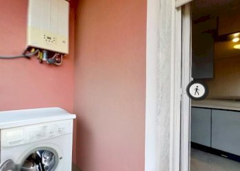 terrazzo cucina2.JPG - Appartamento Viale Malaspina 103, Fosdinovo - foto 7