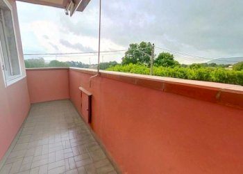 terrazzo cucina1.JPG - Appartamento Viale Malaspina 103, Fosdinovo - foto 8