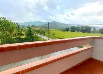 terrazo ingresso.JPG - Appartamento Viale Malaspina 103, Fosdinovo - foto 9