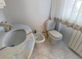 bagno al piano primo.JPG - Appartamento Viale Malaspina 103, Fosdinovo - foto 11