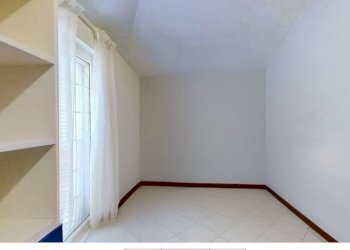 seconda camera in mansarda.JPG - Appartamento Viale Malaspina 103, Fosdinovo - foto 15