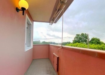 terrazzo cucina.JPG - Appartamento Viale Malaspina 103, Fosdinovo - foto 22