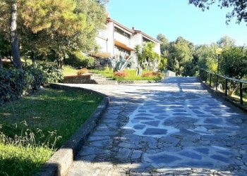 IMG-20171016-WA0008 (2).jpg - Townhouse Fosdinovo - photo 1