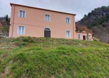 WhatsApp Image 2025-02-08 at 18.57.48 (2).jpeg - Terreno edificabile Via Centrale 16, Castelnuovo Magra - foto 3