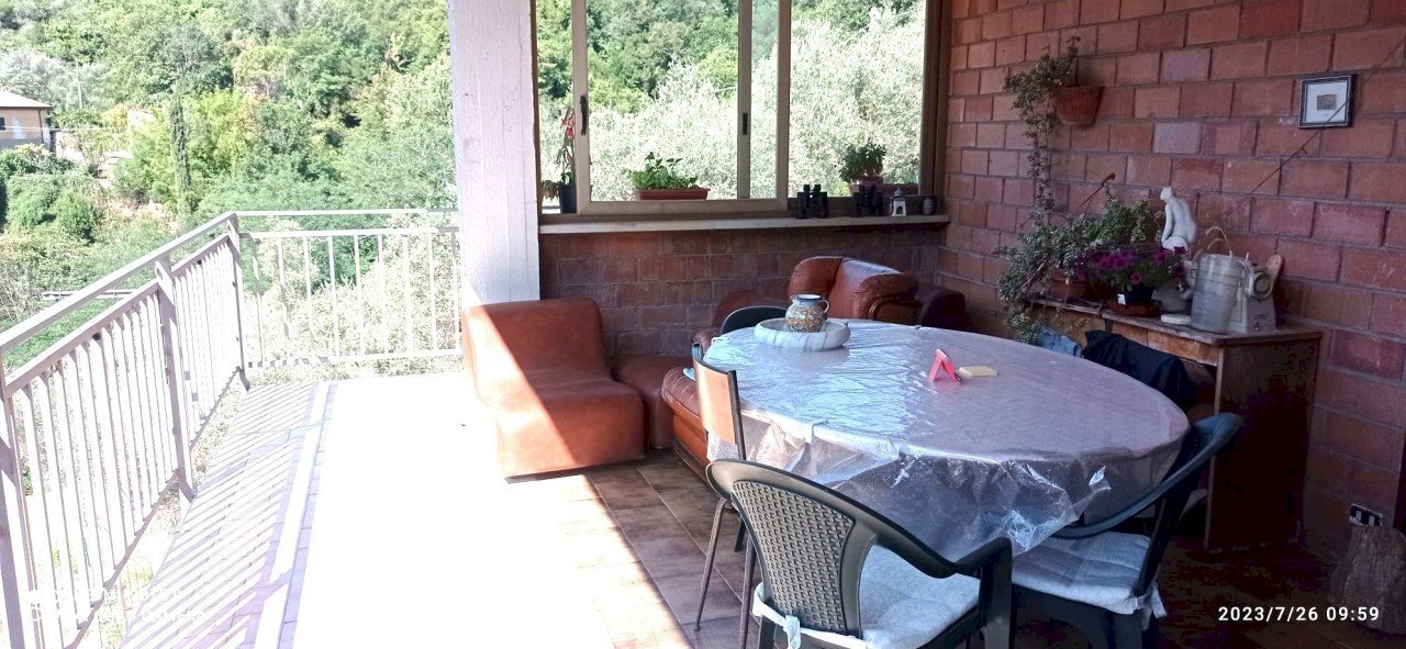 IMG-20230726-WA0006mod.jpg - Four-room apartment Fosdinovo - photo 1