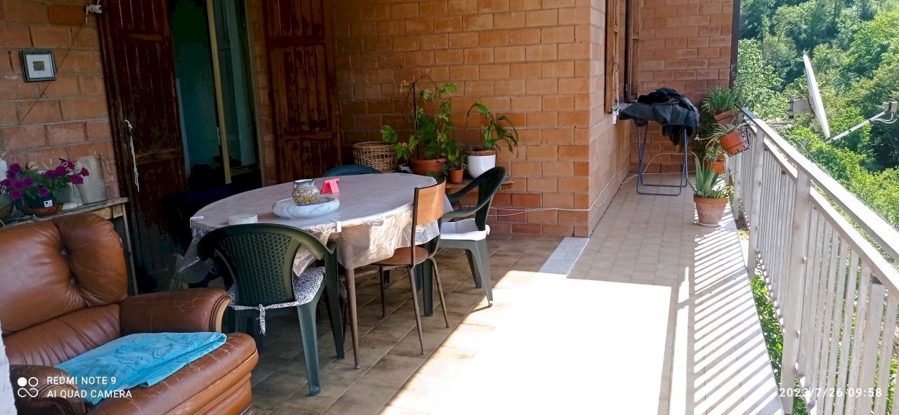 IMG-20230726-WA0019MOD.jpg - Four-room apartment Fosdinovo - photo 2