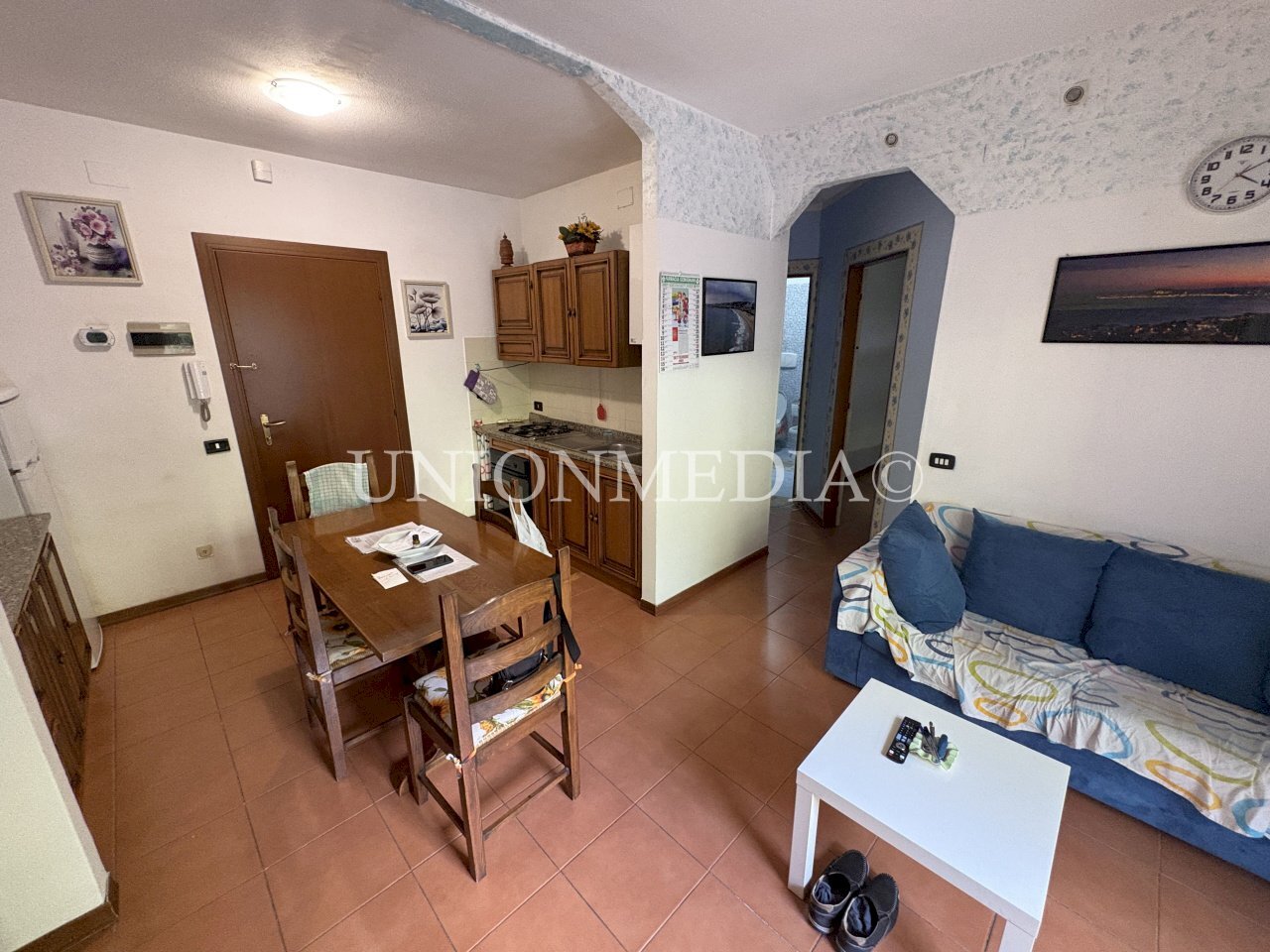 5.jpg - Appartamento VIA falcone, Santo Stefano di Magra - foto 1