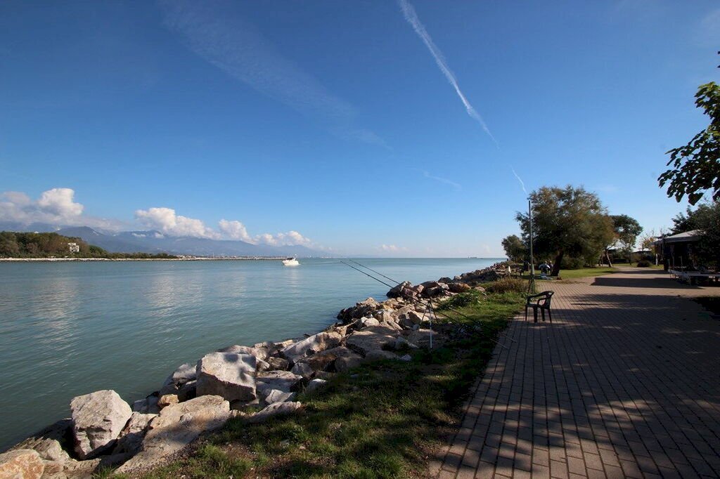 3.jpg - Quadrilocale Via C. A. Fabbricotti, Ameglia - foto 1