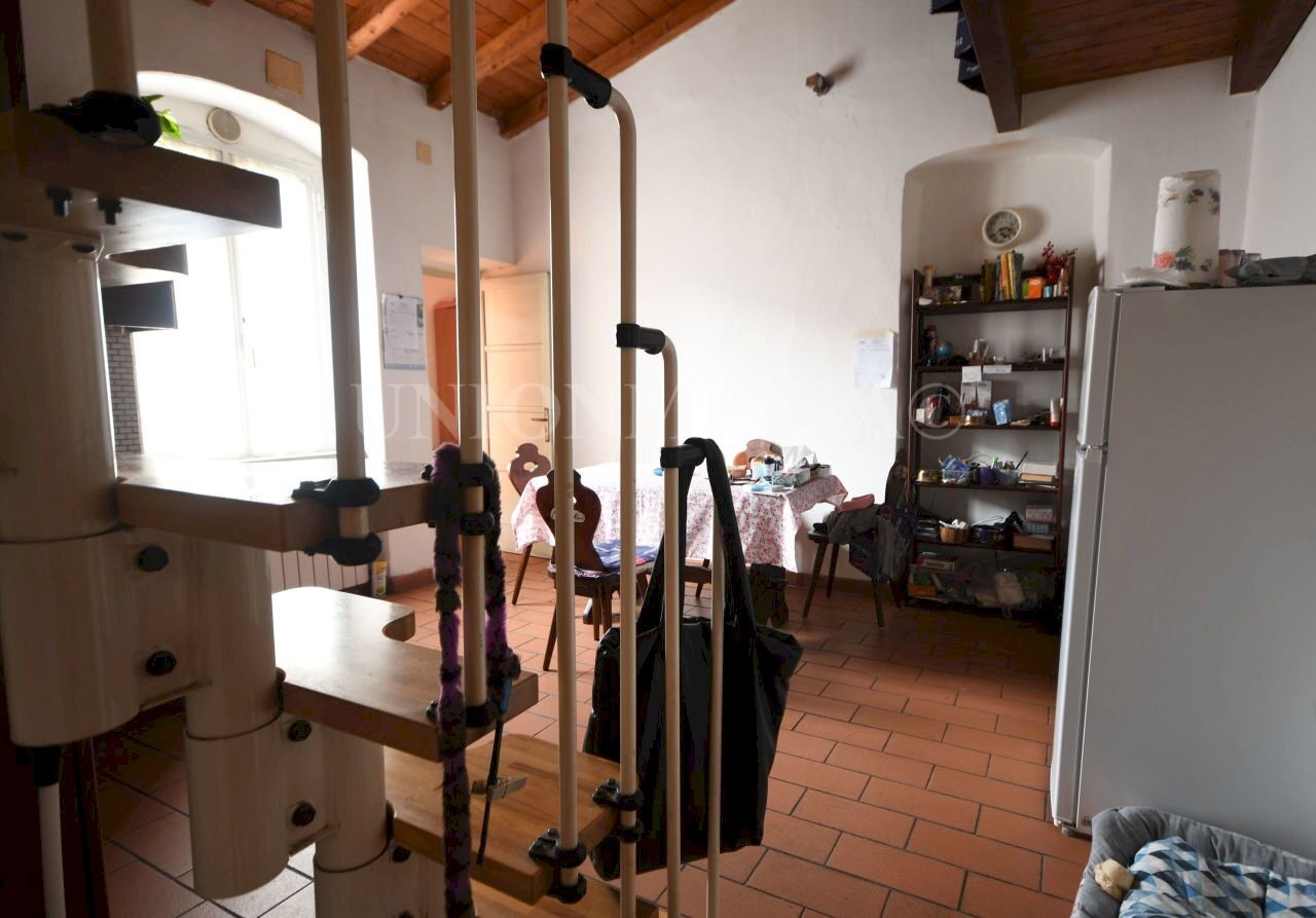 6.jpg - Quadrilocale Via C. A. Fabbricotti, Ameglia - foto 2