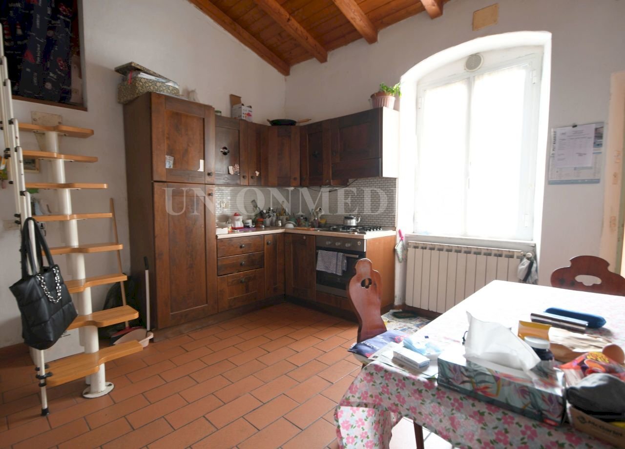 7.jpg - Quadrilocale Via C. A. Fabbricotti, Ameglia - foto 3