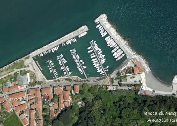 1.jpg - Quadrilocale Via C. A. Fabbricotti, Ameglia - foto 7