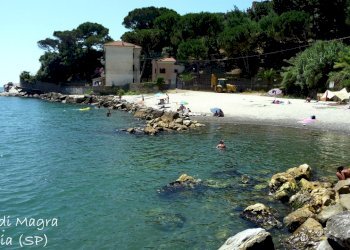 2.jpg - Quadrilocale Via C. A. Fabbricotti, Ameglia - foto 8