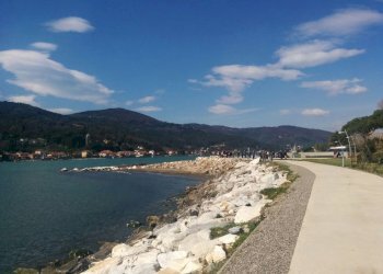 5.jpg - Quadrilocale Via C. A. Fabbricotti, Ameglia - foto 10