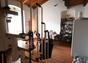 6.jpg - Quadrilocale Via C. A. Fabbricotti, Ameglia - foto 11