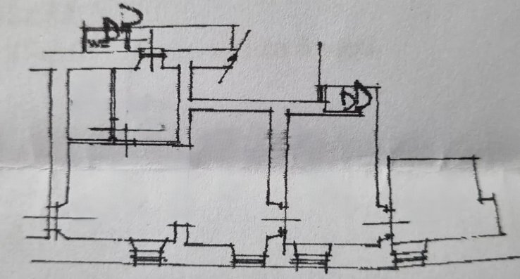 plan.png - Appartamento PIAZZA MATTEOTTI, Sarzana - planimetria 1